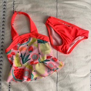 NWOT Cat & Jack Swimsuit
